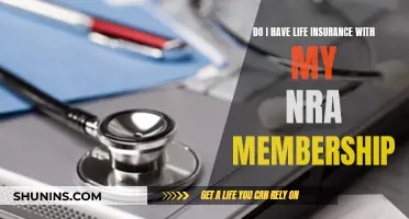 Life Insurance and NRA Membership: What's the Link?