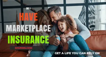 Marketplace Insurance: Do You Have the Right Coverage?