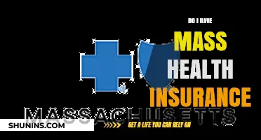 Do I Have Mass Health Insurance? Understanding Your Coverage in Massachusetts