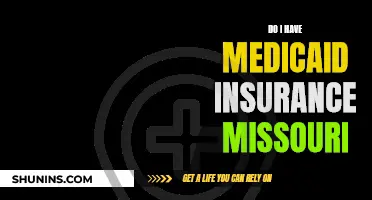 Missouri Medicaid Insurance: Am I Eligible and Covered?