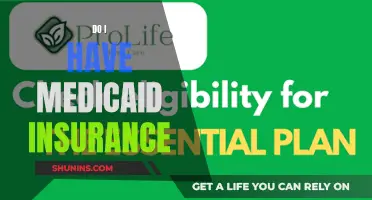 Medicaid Insurance: Am I Covered?