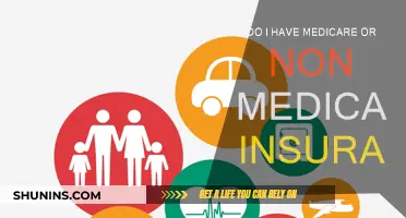 Understanding Medicare and Non-Medicare Insurance Coverage