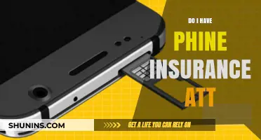 Do I Have Phone Insurance with AT&T? A Quick Guide