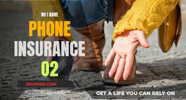 O2 Phone Insurance: Understanding Your Coverage