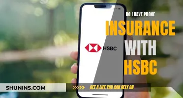 Unlocking Phone Insurance: HSBC's Coverage Explained