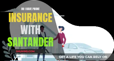 Santander Phone Insurance: Unlocking Coverage Benefits