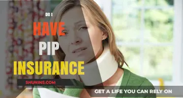 Understanding PIP Insurance: Do You Have the Coverage You Need?