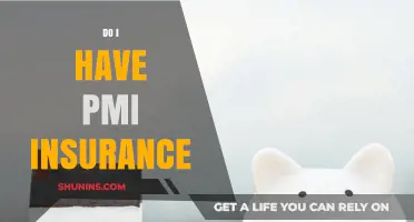 Understanding PMI Insurance: Do You Have It and How It Works