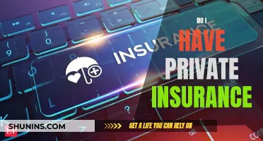 Understanding Private Insurance Coverage: Do You Need More?