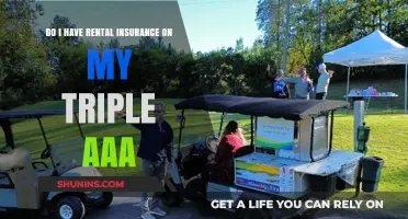 Does My AAA Membership Include Rental Insurance Coverage?