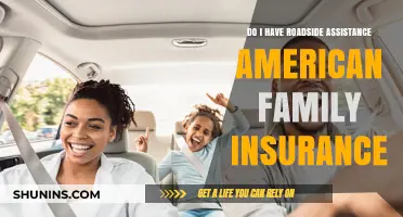 Does American Family Insurance Include Roadside Assistance? What You Need to Know