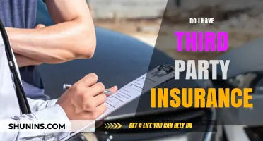 Understanding Third-Party Insurance: Do You Have the Right Coverage?