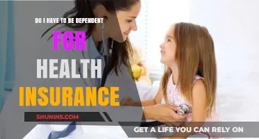 Dependent Health Insurance: Do You Need It or Are There Alternatives?