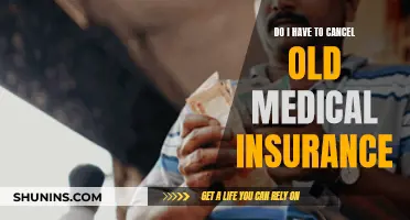 Should You Retain or Cancel Old Medical Insurance?