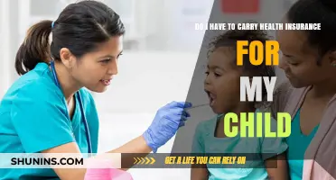 Do I Need Health Insurance for My Child? Essential Coverage Guide