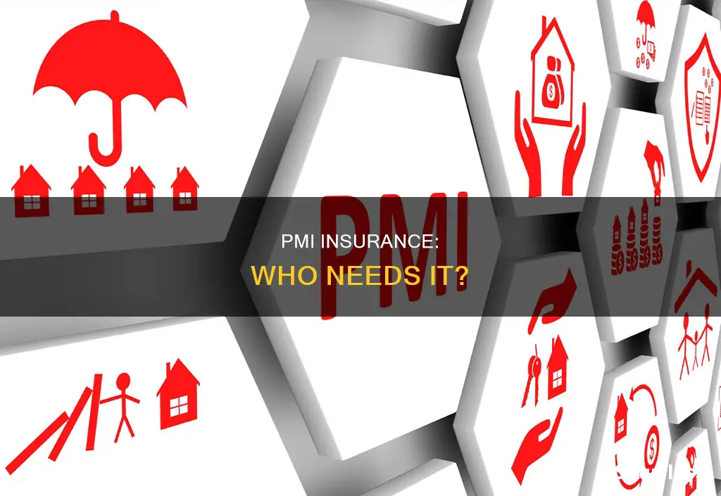 do I have to carry pmi insurance