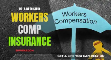 Workers Comp Insurance: Who Needs It?