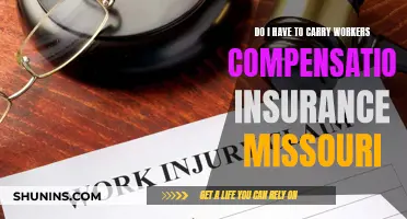 Missouri Workers Comp: Who Needs It?