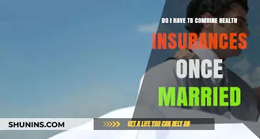 Combining Health Insurance After Marriage: What You Need to Know