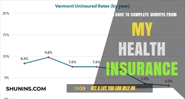 Should You Complete Health Insurance Surveys? Understanding Requirements and Benefits