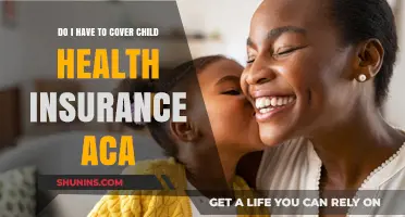 Understanding ACA Child Health Insurance Coverage Requirements: What You Need to Know