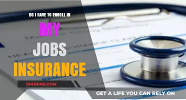 Should You Enroll in Your Employer's Insurance Plan? Key Considerations