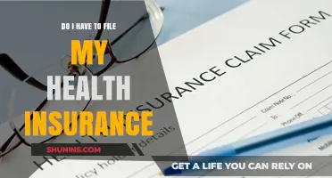 Understanding Health Insurance Filing Requirements: Do You Need to File?
