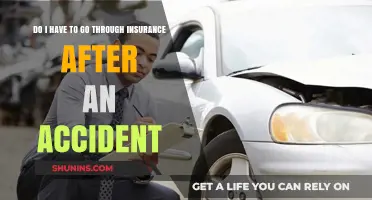 After an Accident: To Insure or Not?
