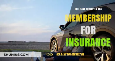 AAA Membership vs. Insurance: Do You Really Need Both?