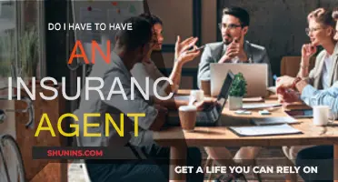 Why You Need an Insurance Agent