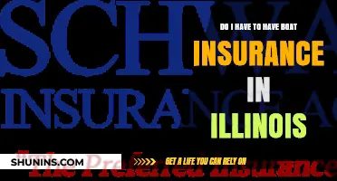 Illinois Boat Insurance: Is It Mandatory for Your Watercraft?
