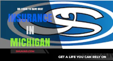 Michigan Boat Insurance: Is It Required for Your Watercraft?
