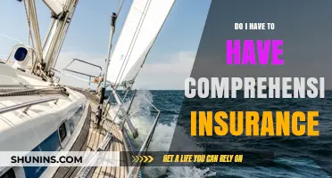 Comprehensive Insurance: Is It Necessary for Your Vehicle Coverage?