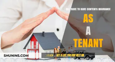 Tenant's Dilemma: Is Contents Insurance Mandatory for Renters?