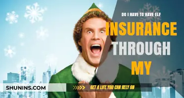 Do I Need Elf Insurance Through My Employer? A Guide