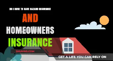 Hazard Insurance: What's the Difference with Homeowners Insurance?