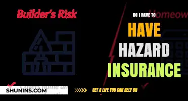 Do I Need Hazard Insurance? Understanding Your Coverage Requirements