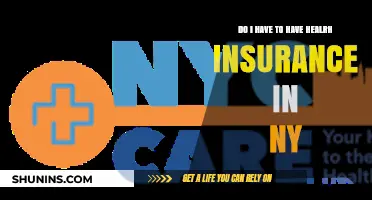 Do I Need Health Insurance in New York? Essential Coverage Explained
