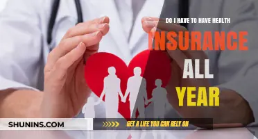 Year-Round Health Insurance: Is It a Must-Have or Optional?