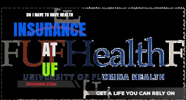 UF Health Insurance Requirements: What Students Need to Know