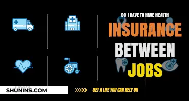 Navigating Job Transitions: Health Insurance Options Between Employment Gaps