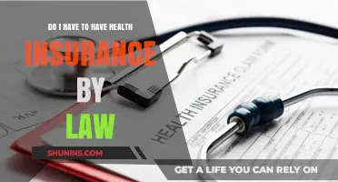 Is Health Insurance Legally Required? Understanding Your Obligations Under the Law