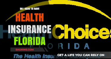 Do I Need Health Insurance in Florida? Requirements and Options Explained