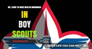 Health Insurance Requirements for Boy Scouts: What You Need to Know