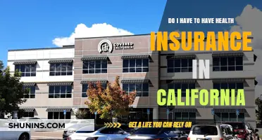 California Health Insurance Mandate: What You Need to Know