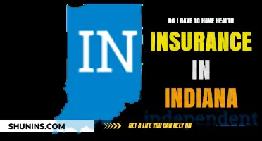 Indiana Health Insurance: Is It Mandatory for Residents?