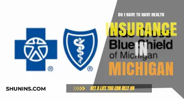 Michigan Health Insurance: Is It Mandatory for Residents?