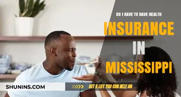Do I Need Health Insurance in Mississippi? Understanding the Requirements