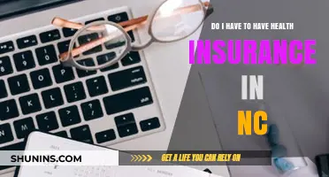Do I Need Health Insurance in North Carolina? Requirements Explained