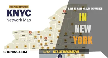 Do I Need Health Insurance in New York? Essential Requirements Explained